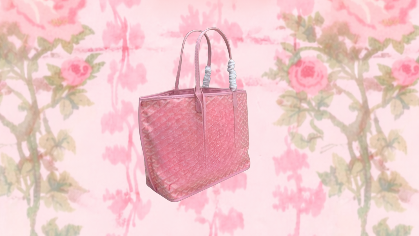 Mattie tote