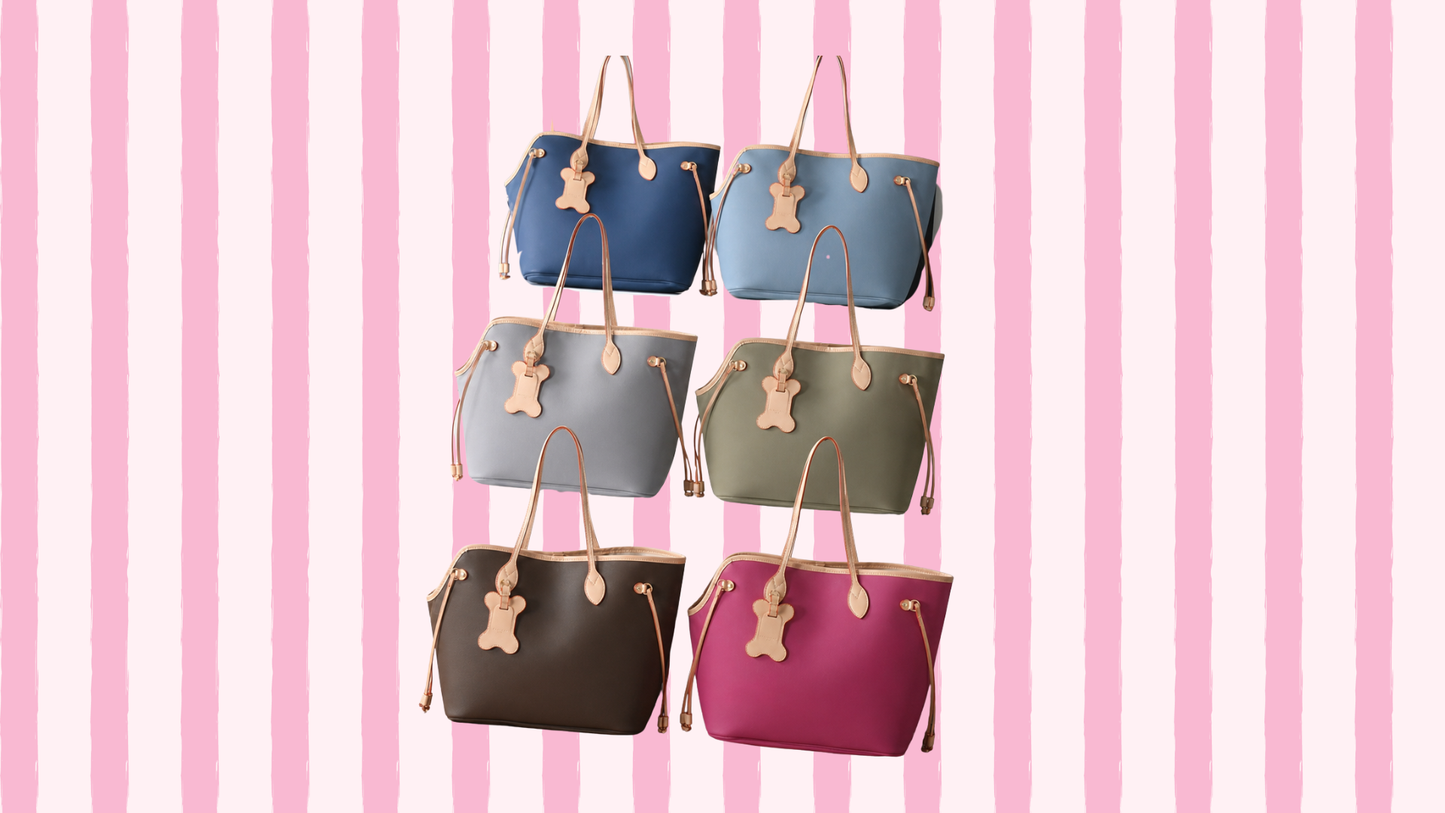 Dog carriers