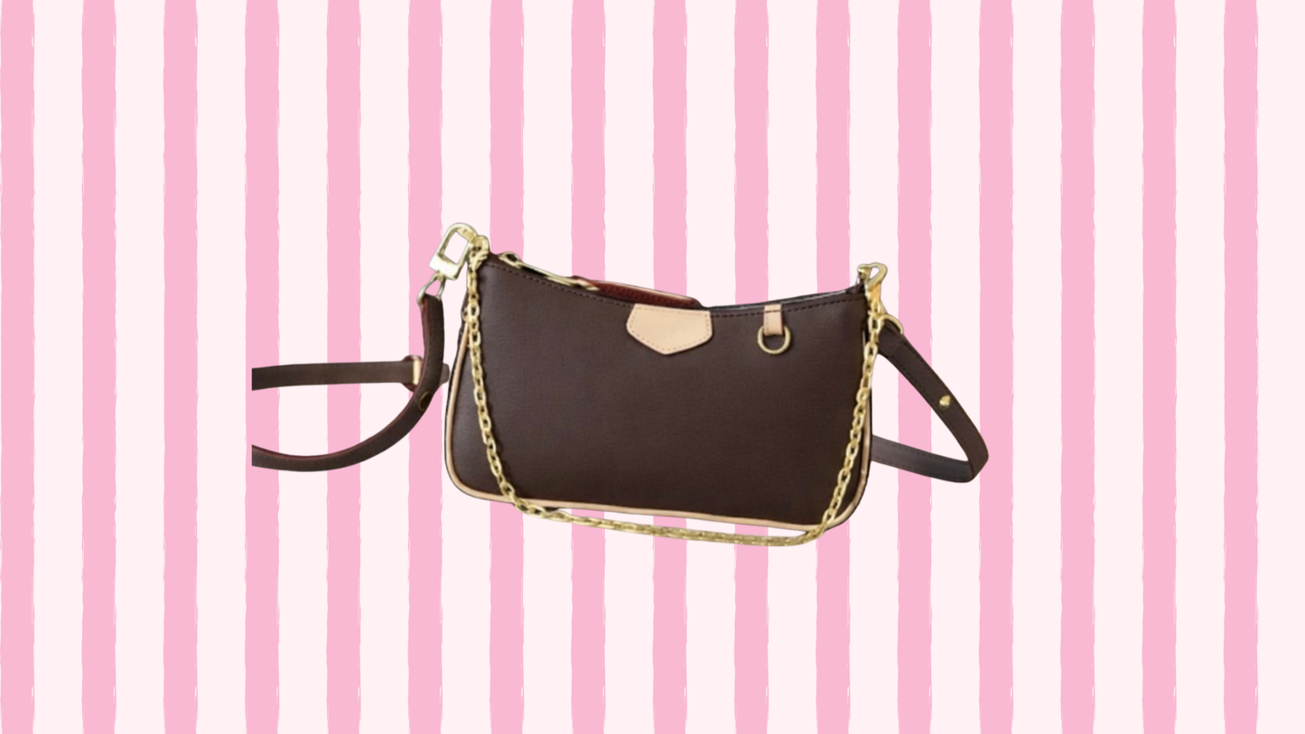 Brown Brittany bag