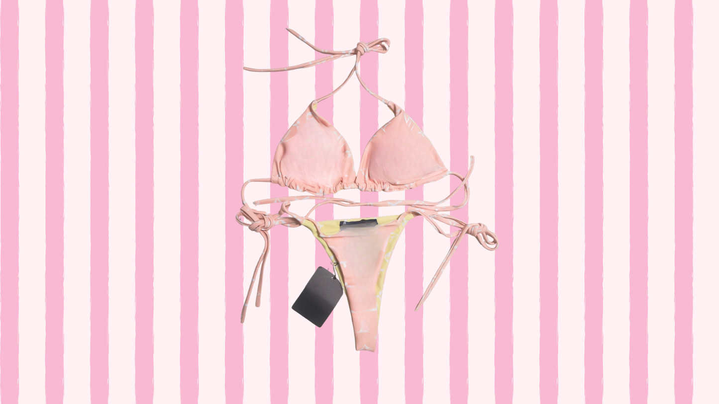 Maggie swim suit