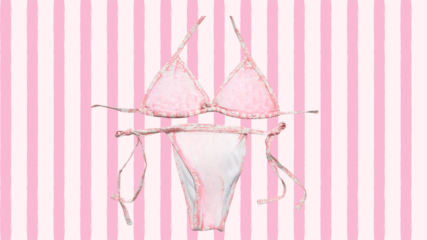 Emerson swim suit