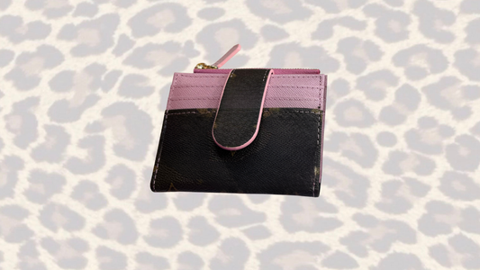 Harley Cardholder