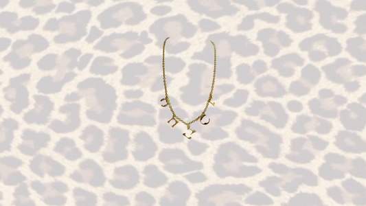 Layla necklace