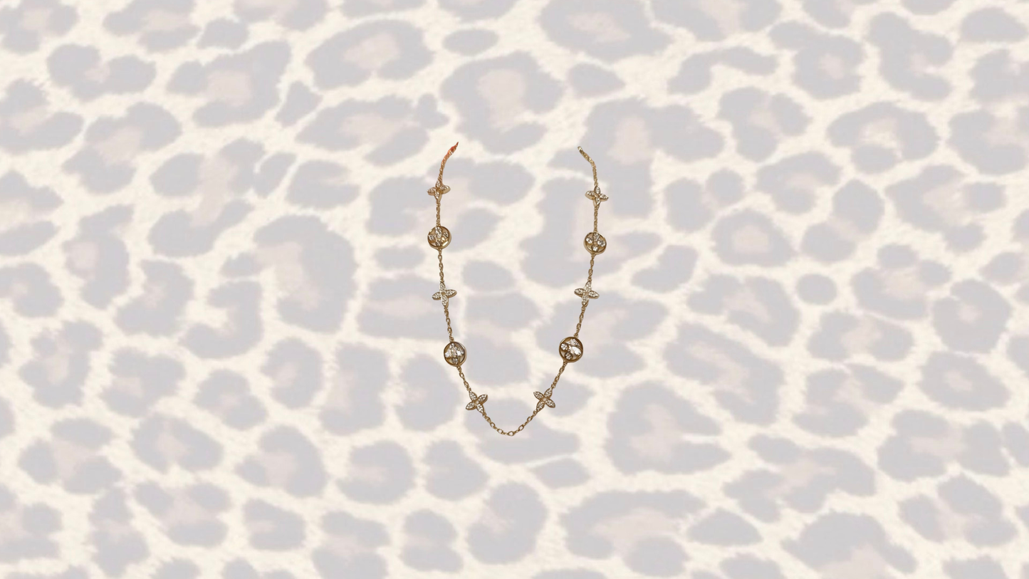Hope necklace