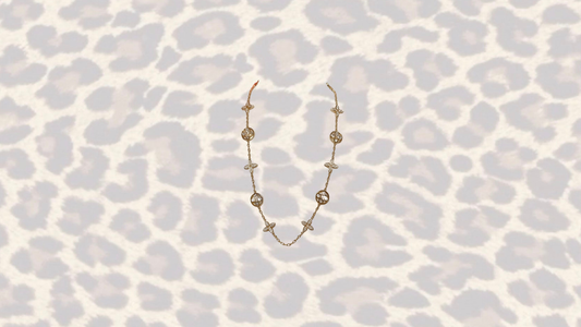 Hope necklace
