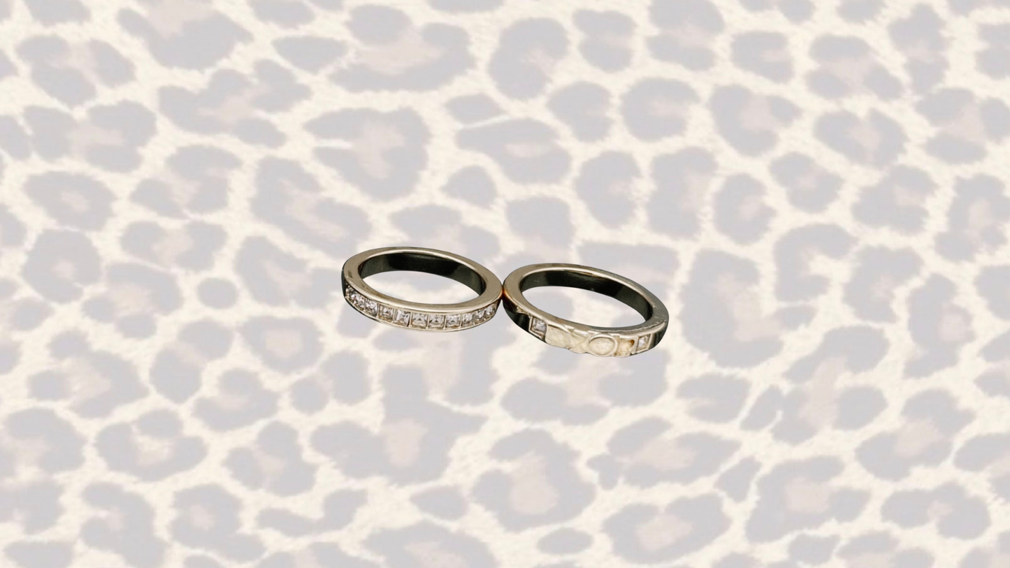 Star ring
