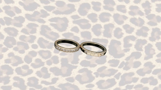 Star ring