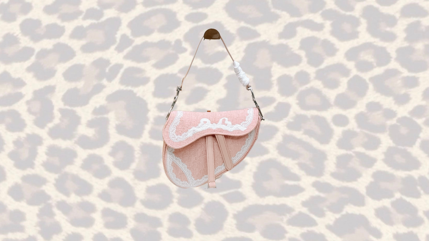 Coquette bag