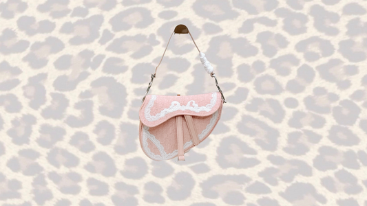 Coquette bag