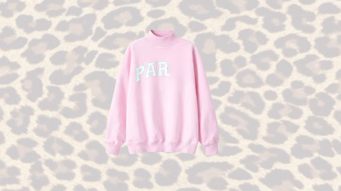 Elle Sweatshirts