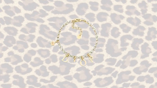 bling bracelet