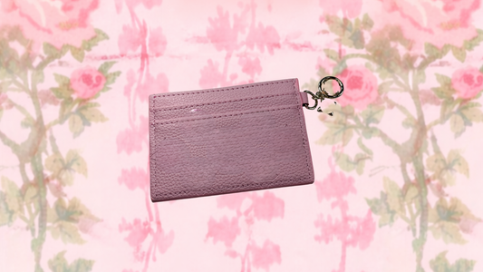 Claire cardholder