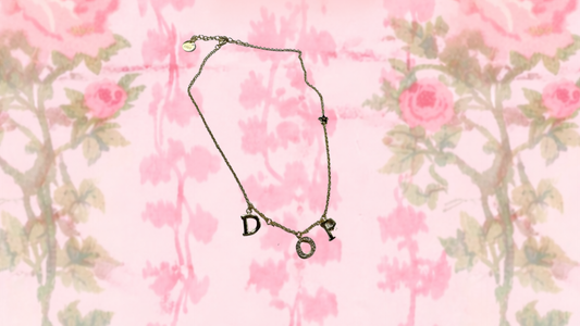 Star necklace