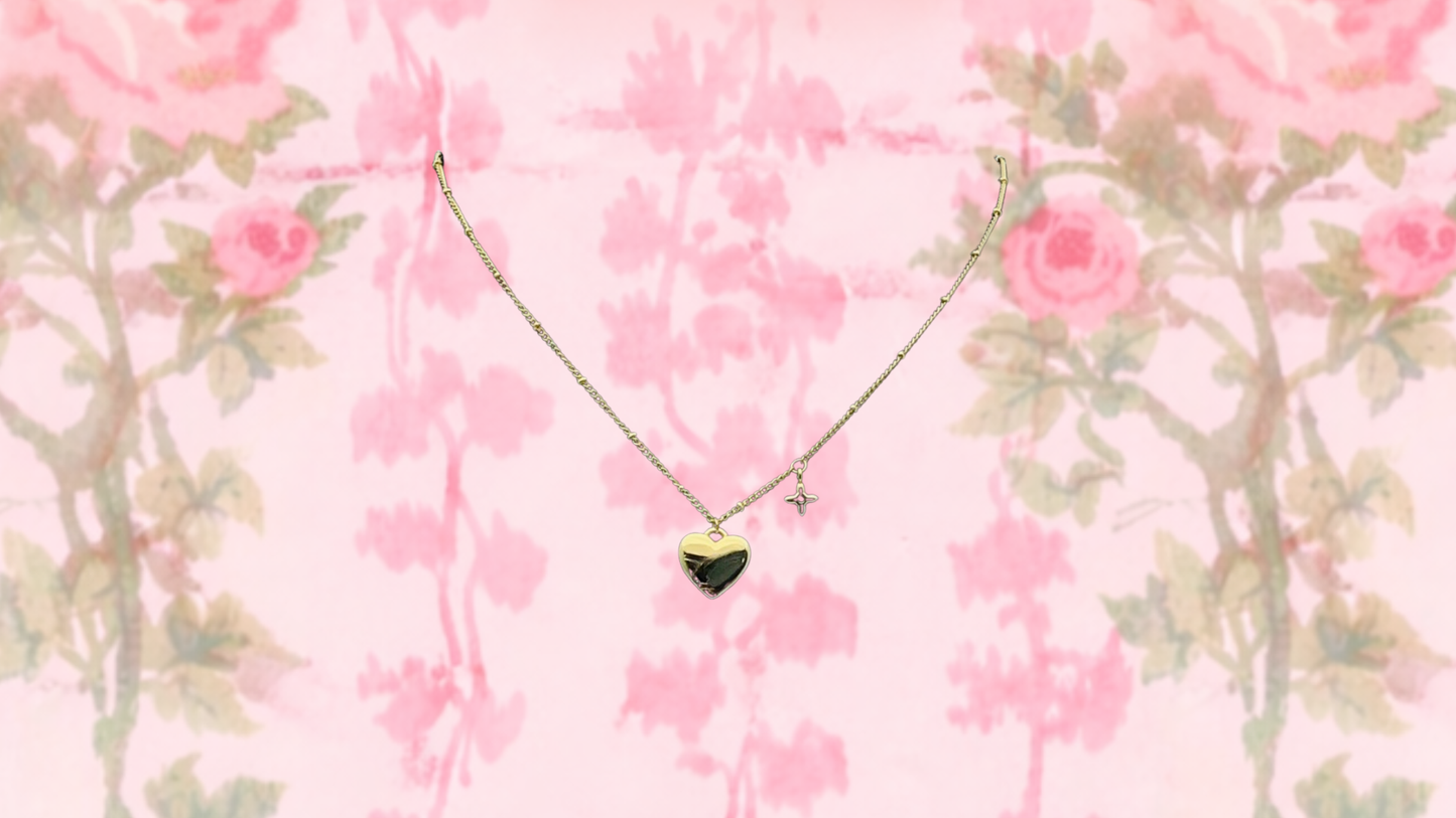 Sophia necklace