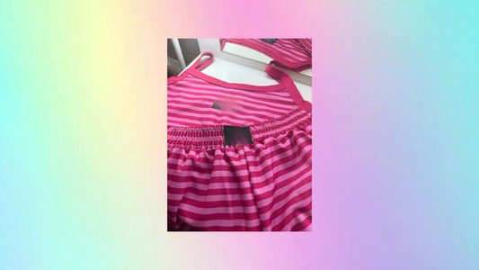 DD set!