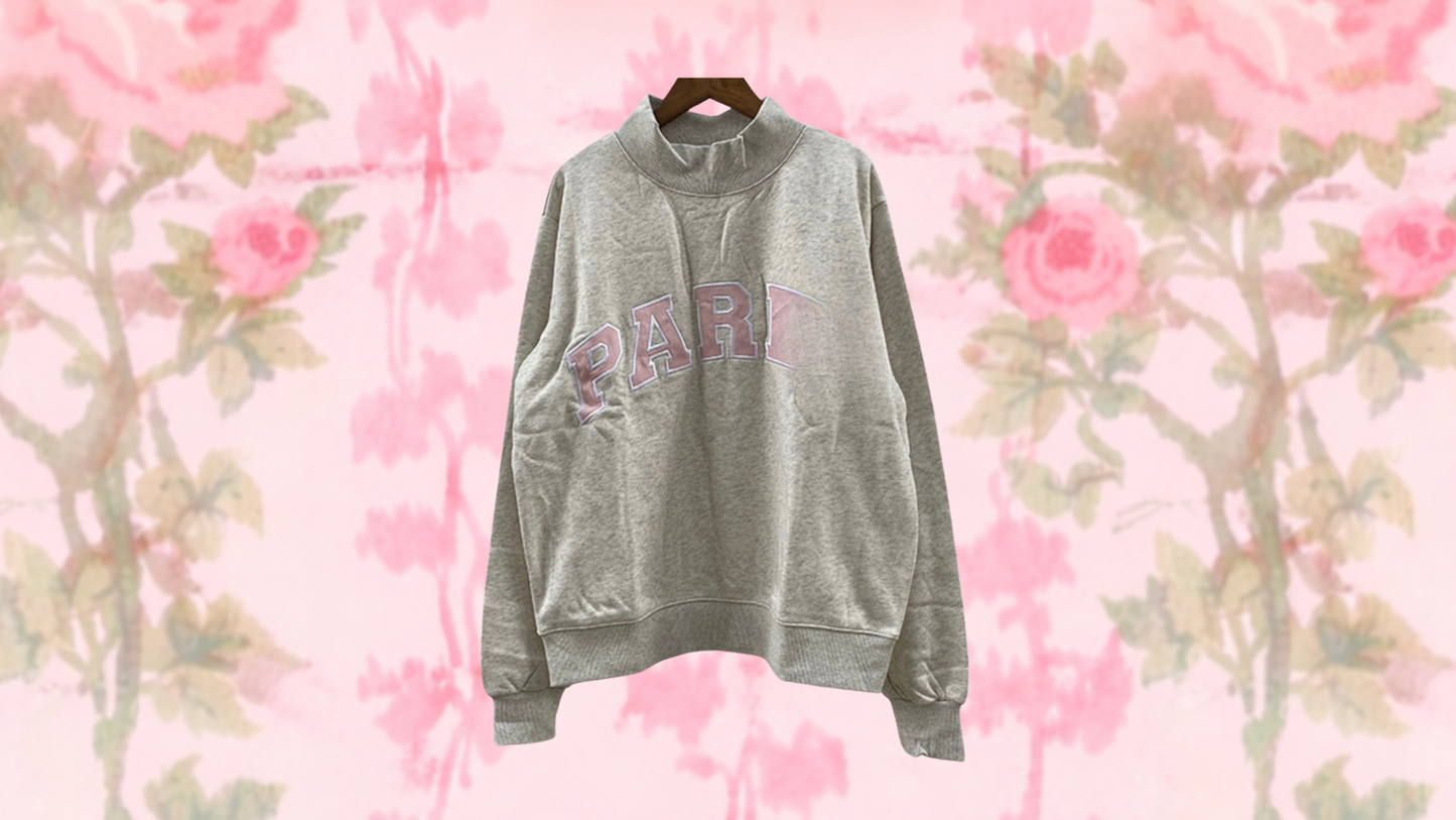 Elle Sweatshirts