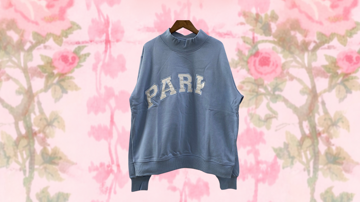 Elle Sweatshirts