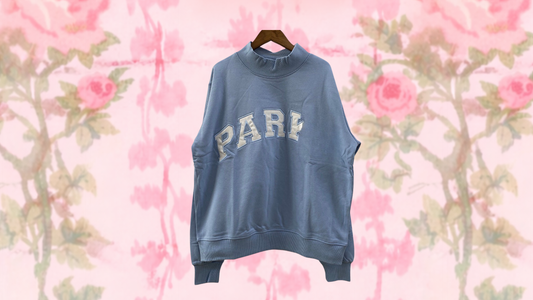 Elle Sweatshirts
