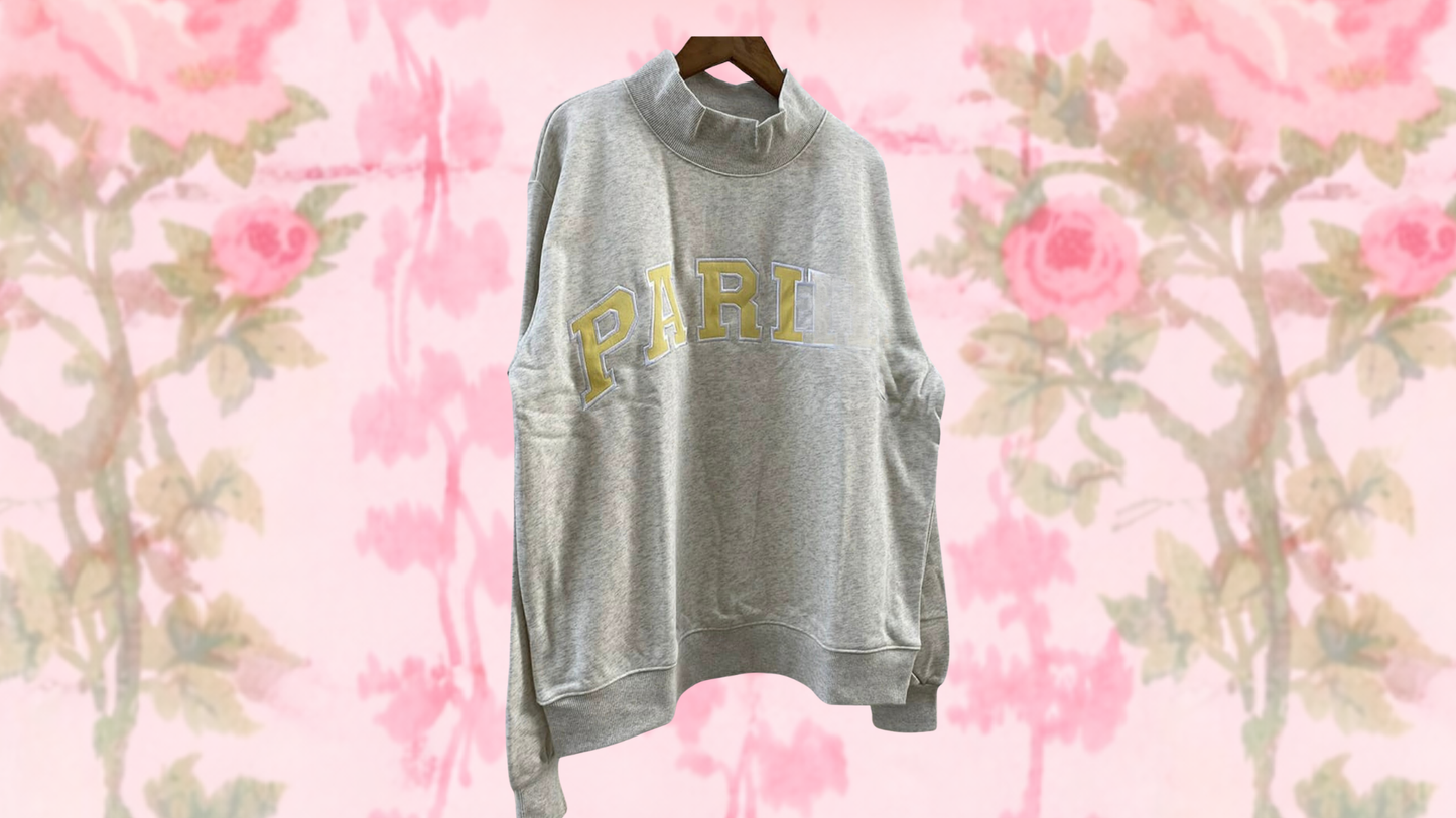 Elle Sweatshirts