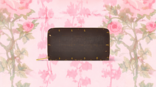 Alexa zip wallet