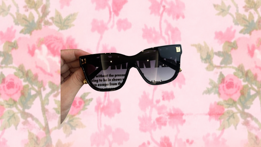 Sunglasses