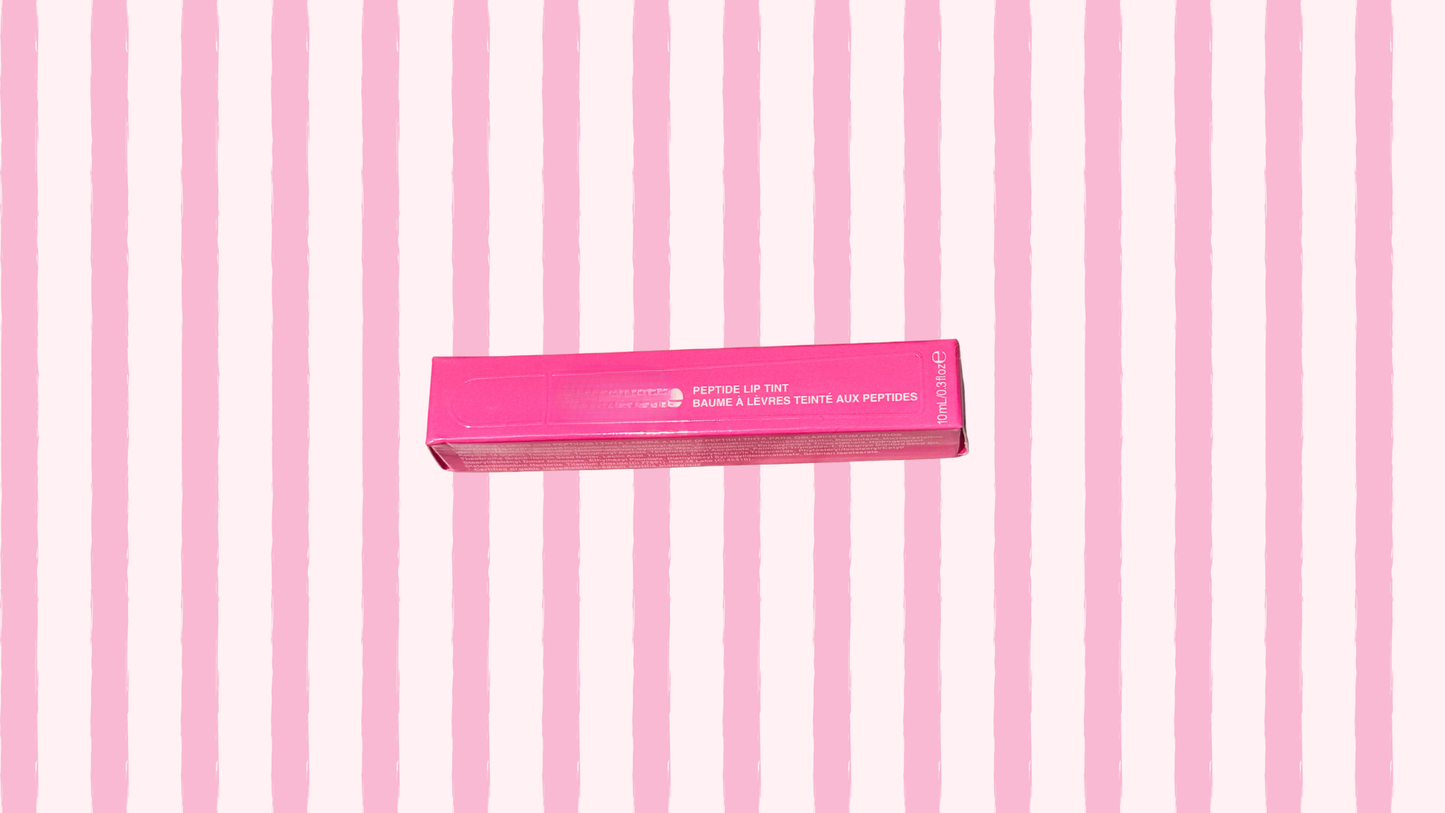 Lip tint