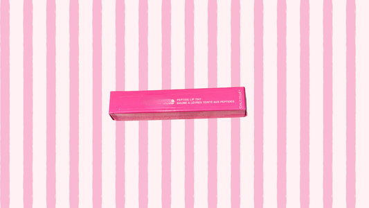 Lip tint