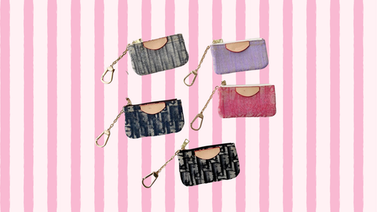 Roxy coin holders