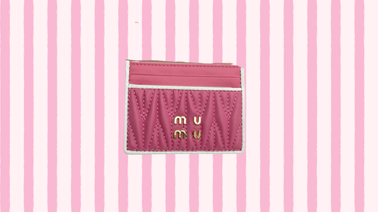 Riley cardholder