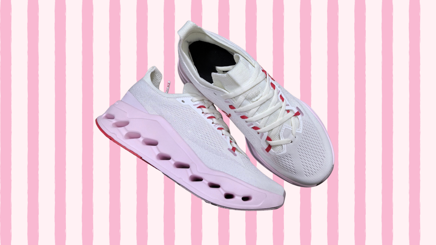 Barbie sneakers