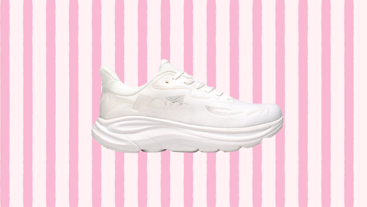 Amber sneakers