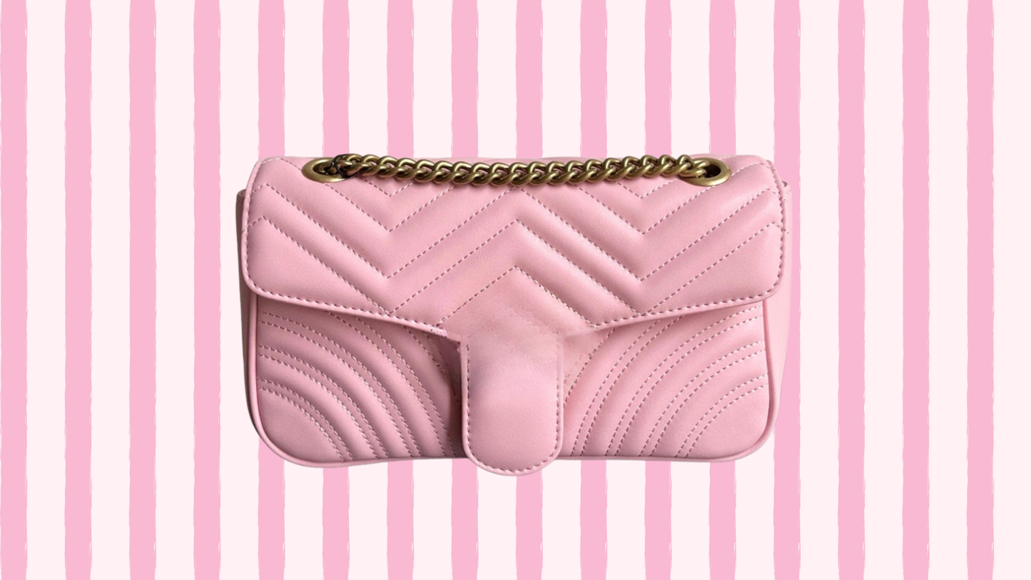 Zoie bag