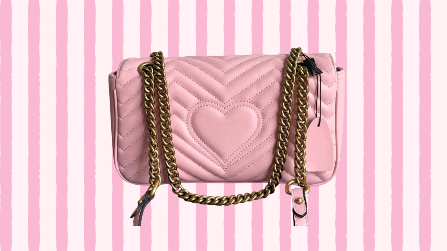 Zoie bag
