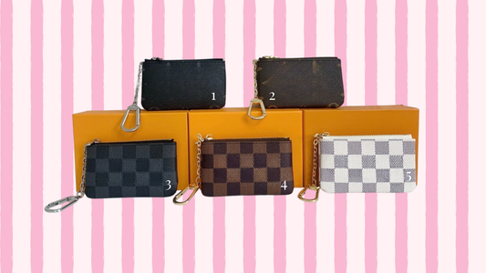 Hannah wallets