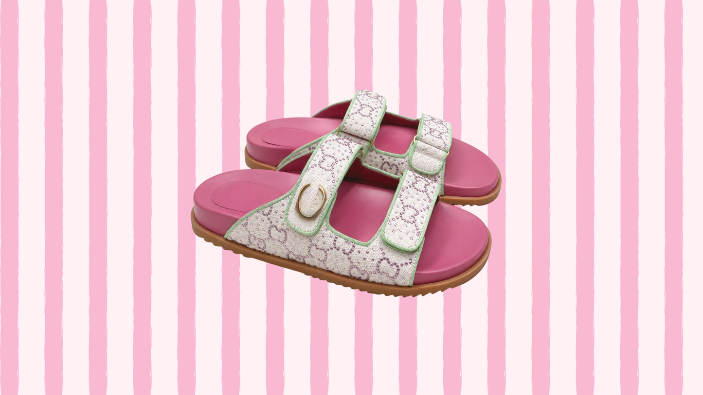 Harper sandal