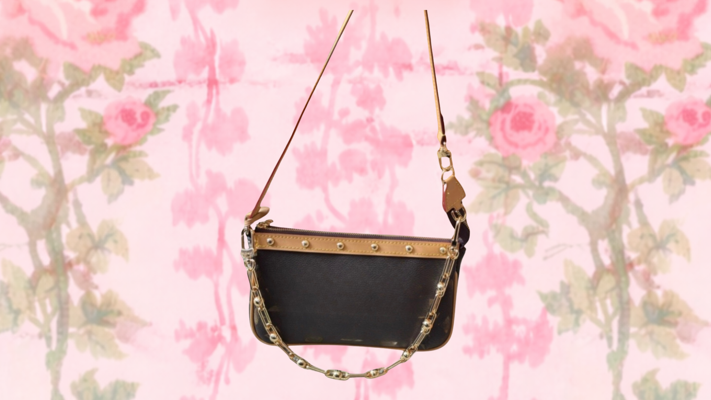 Whitney bag