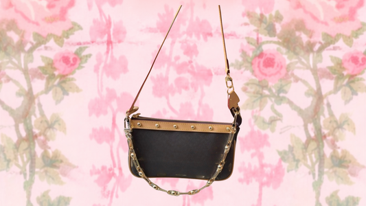 Whitney bag