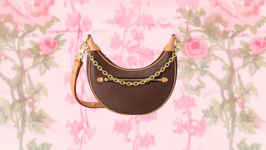 Brown Yonna bag