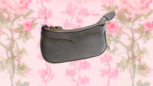 mini Georgia bag