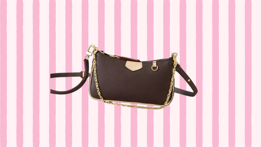 Brown Brittany bag