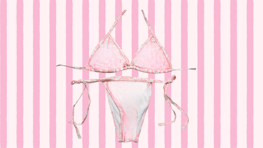 Emerson swim suit