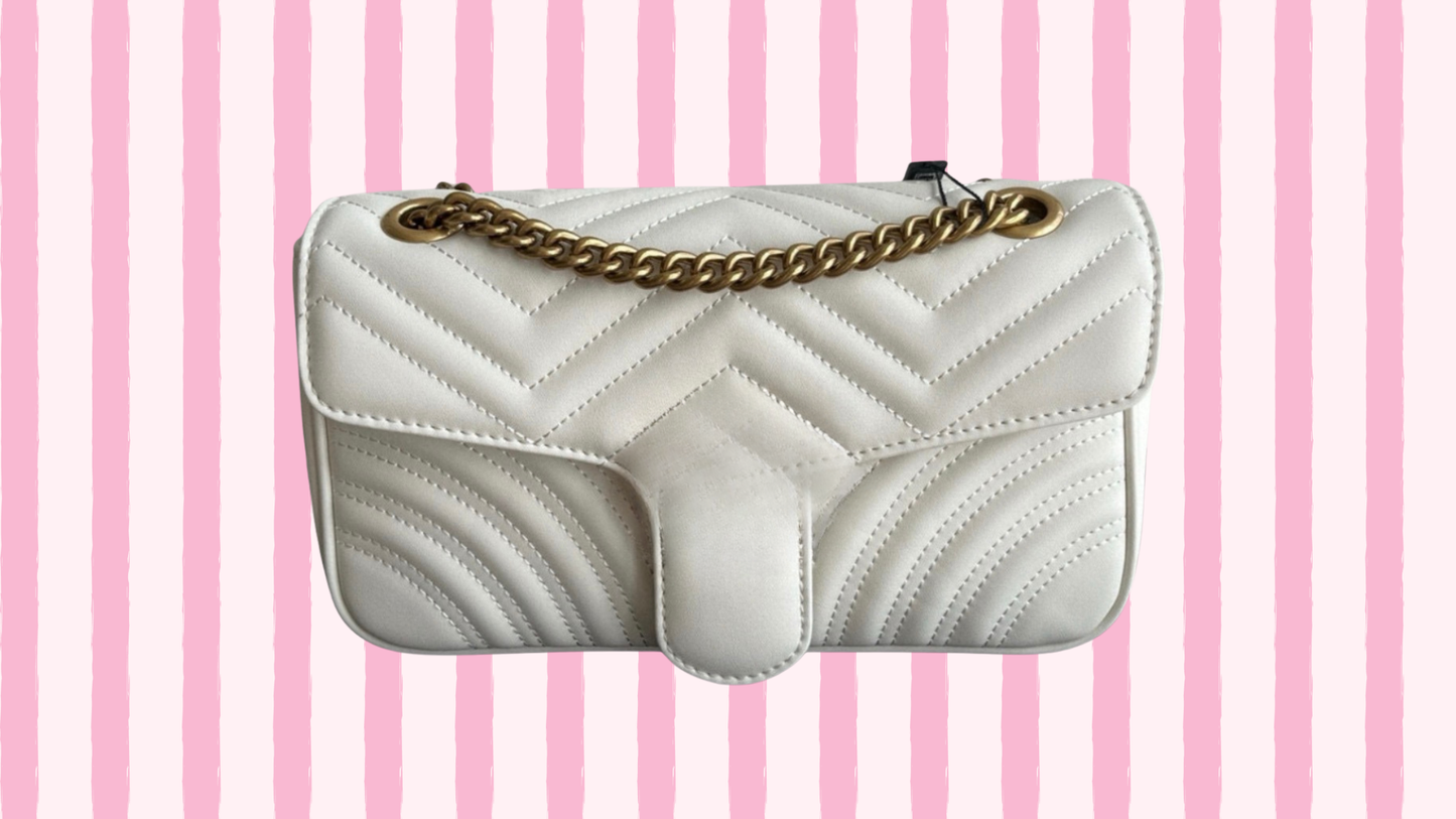 Zoie bag